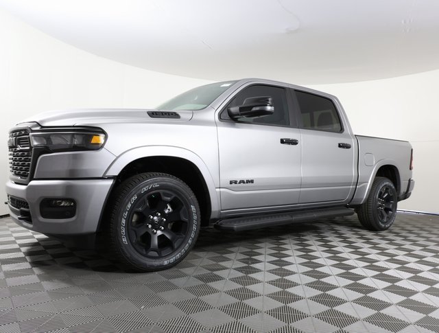2025 RAM Ram 1500 Pickup Big Horn/Lone Star
