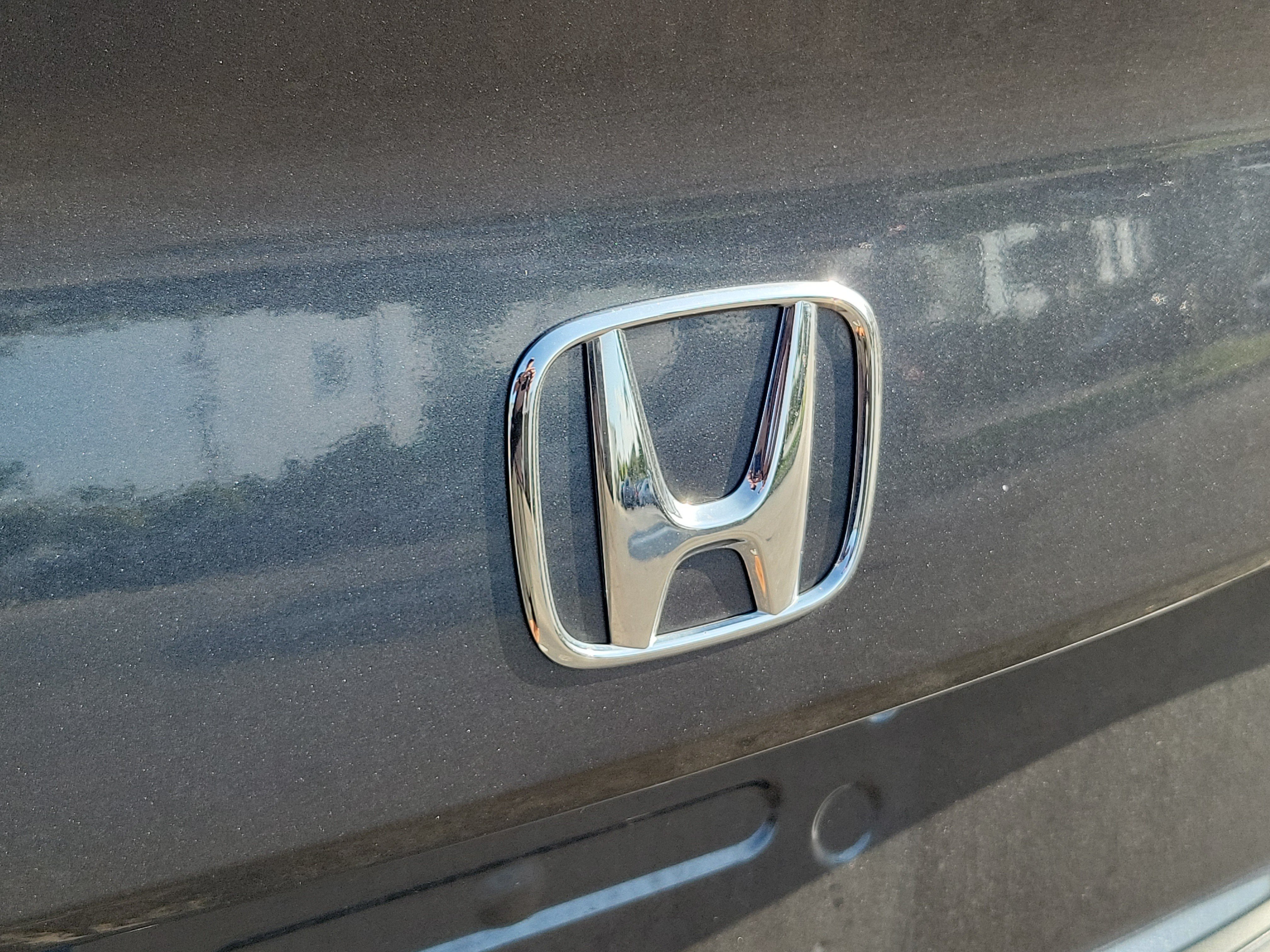 2024 Honda Civic Touring - Photo 18