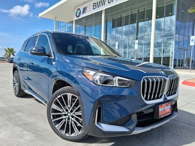 2026 BMW X1 28i