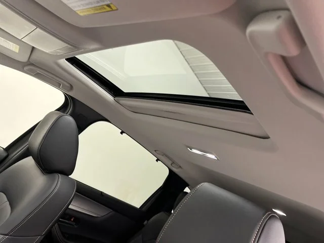 2026 Mazda CX-90 Preferred Package - Photo 6