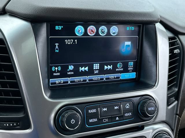 2019 Chevrolet Tahoe Premier - Photo 31