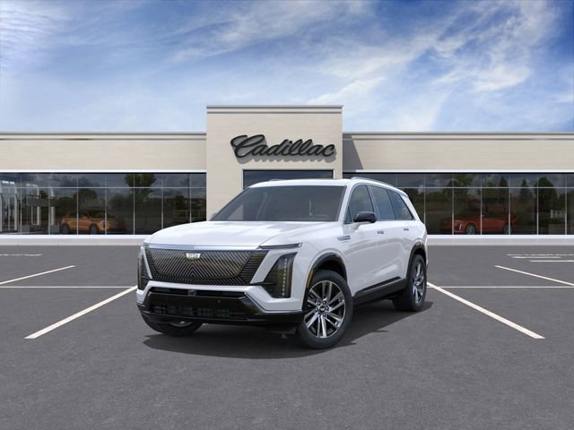 2026 Cadillac VISTIQ Luxury - Photo 8