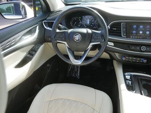 2023 Buick Enclave Avenir - Photo 9