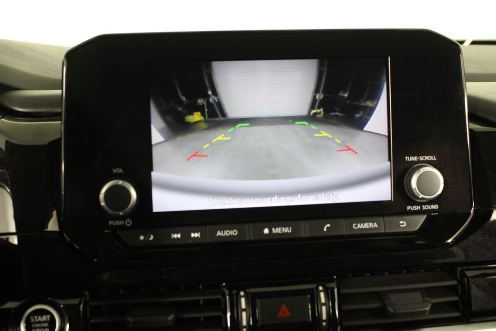 2024 Nissan Pathfinder SV - Photo 29
