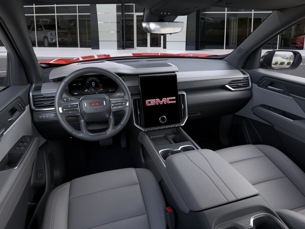 2027 GMC Acadia Elevation - Photo 15