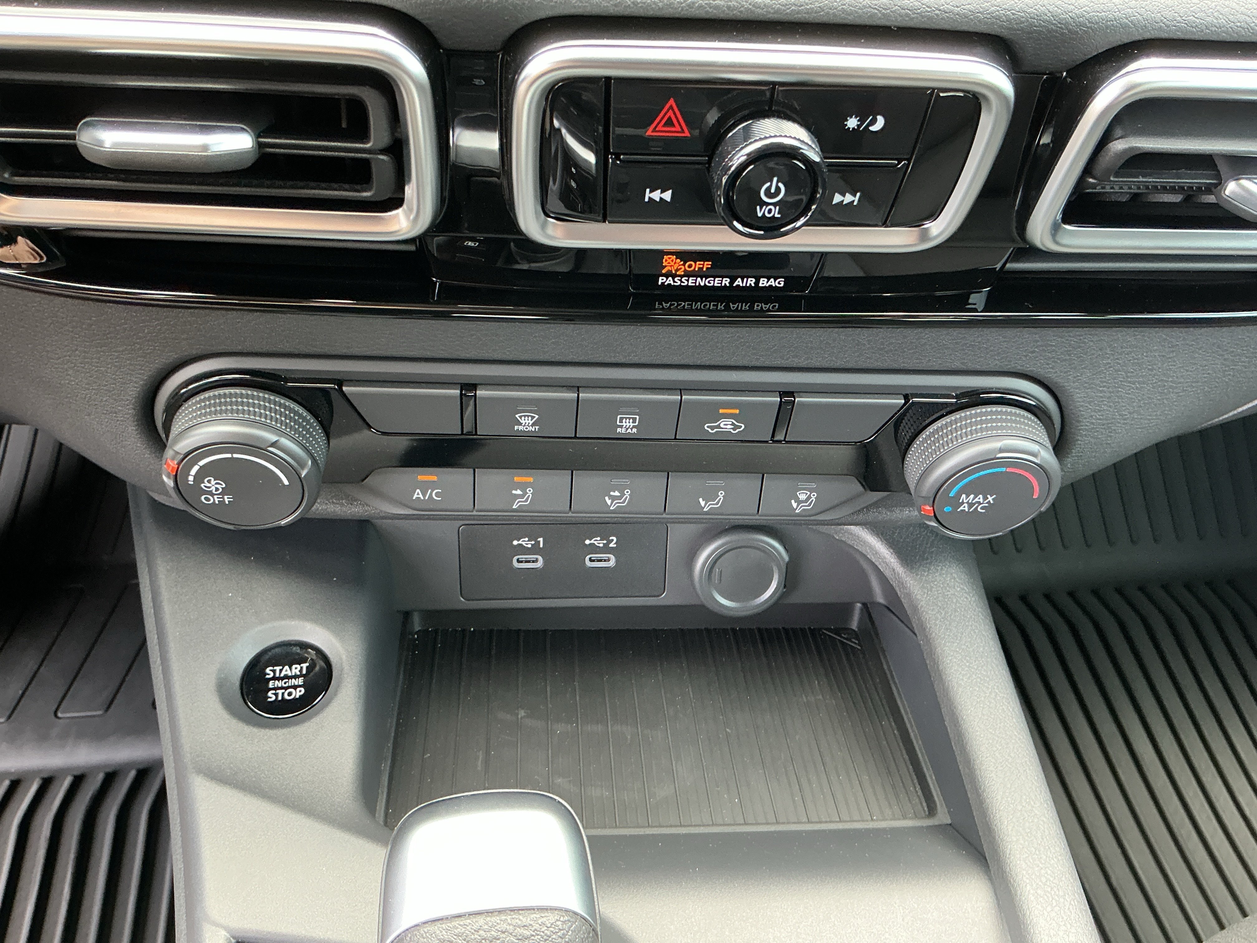 Used 2026 Gun Metallic Nissan S image 19