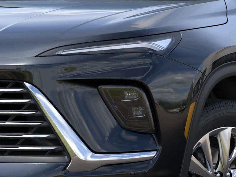 2026 Buick Enclave Preferred - Photo 10