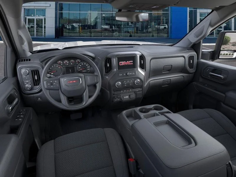 New 2026  GMC Pro image 15