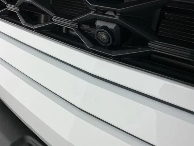 Used 2026 White Chevrolet ZR2 image 9