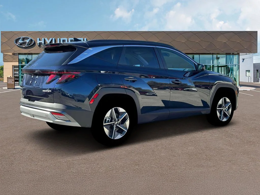 New 2026  Hyundai SEL image 8