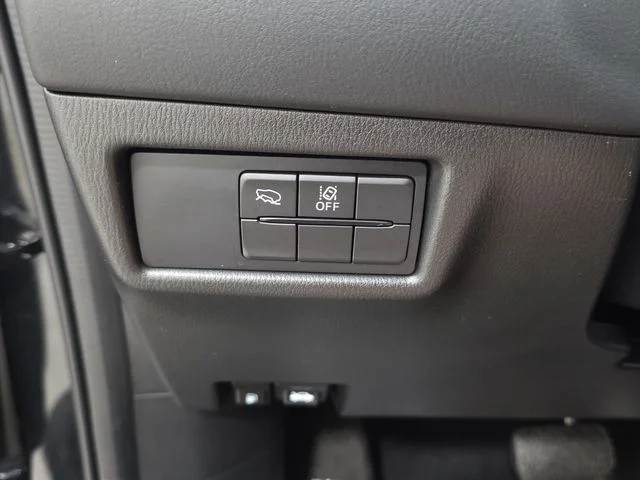 Used 2025 Black Mazda 2.5 S Select Package image 26