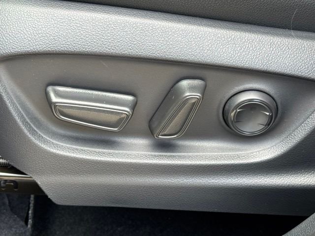 Used 2026 Black Toyota XLE image 14