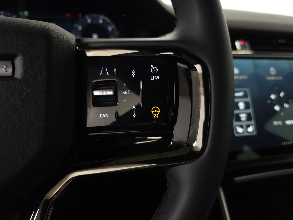 2026 Land Rover Range Rover Evoque S - Photo 24