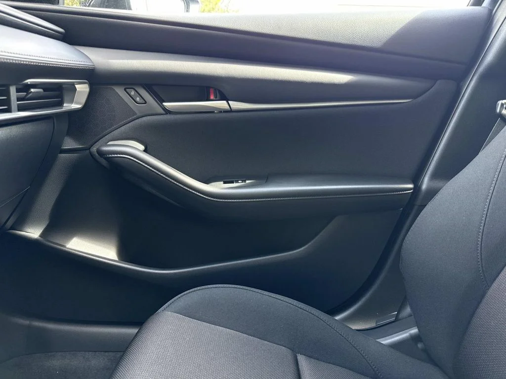 New 2026 Jet Black Mica Mazda 2.5 S image 29