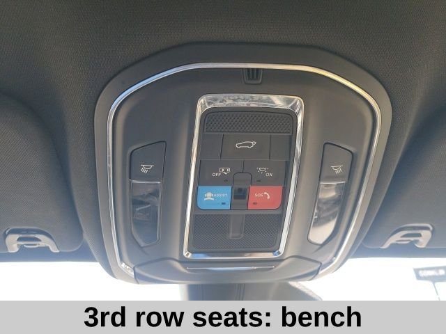 Used 2024 White Jeep Series II image 12