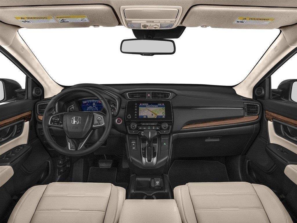 Used 2018 Gray Honda Touring image 3