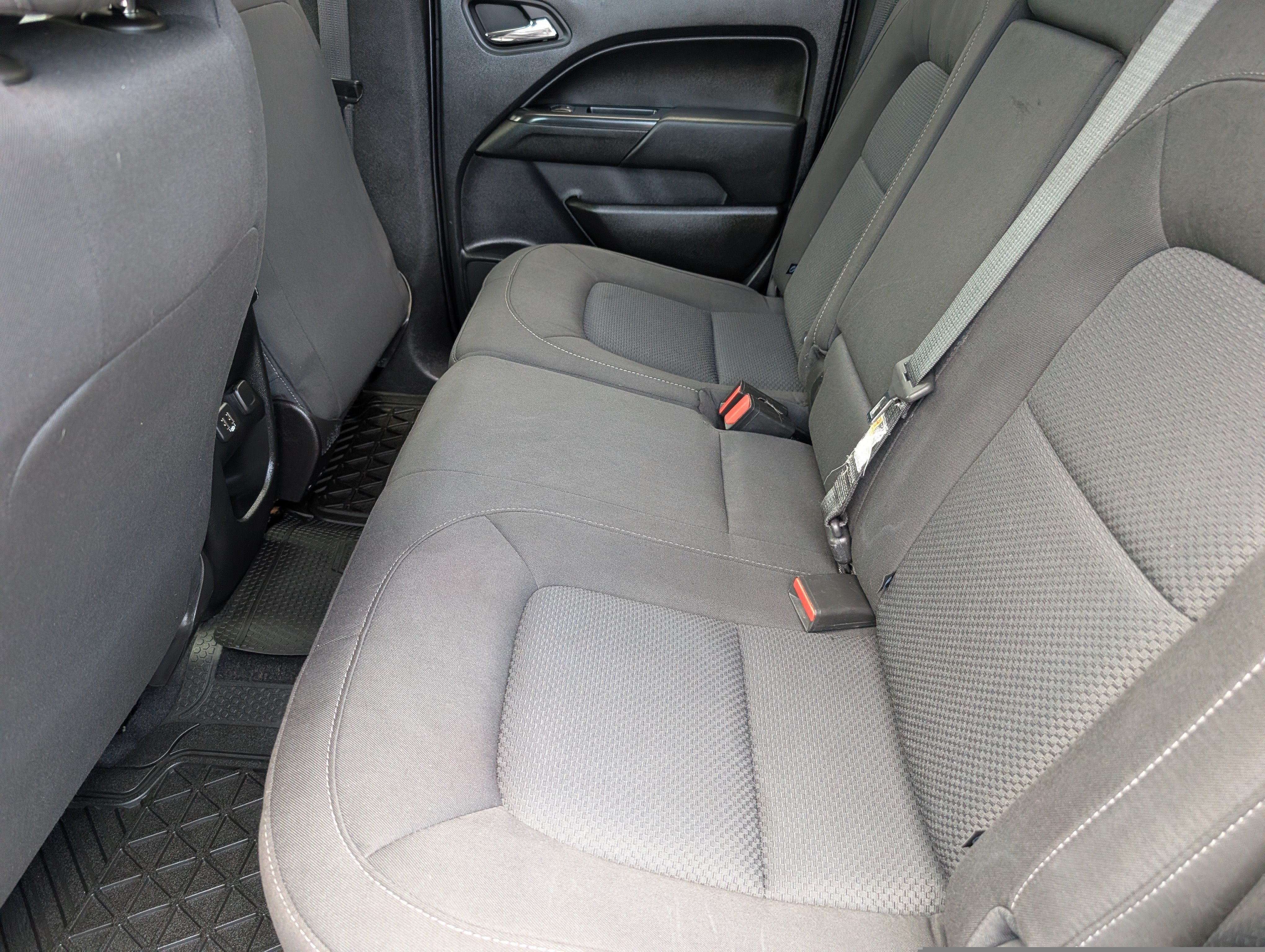 Used 2022 Black Chevrolet 2WD LT image 10
