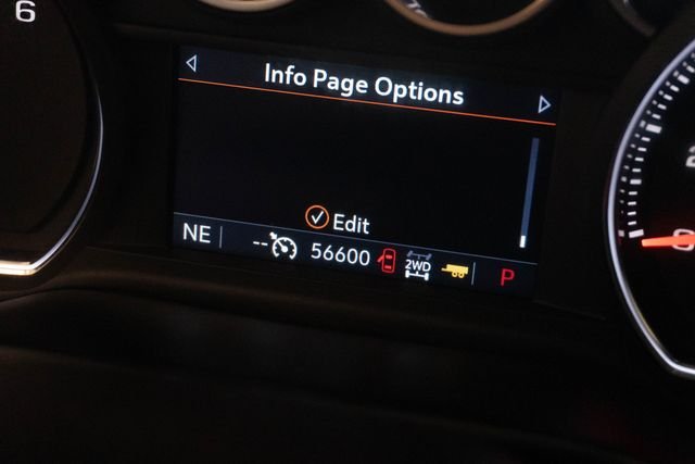 Used 2022 Gray Chevrolet LT image 30