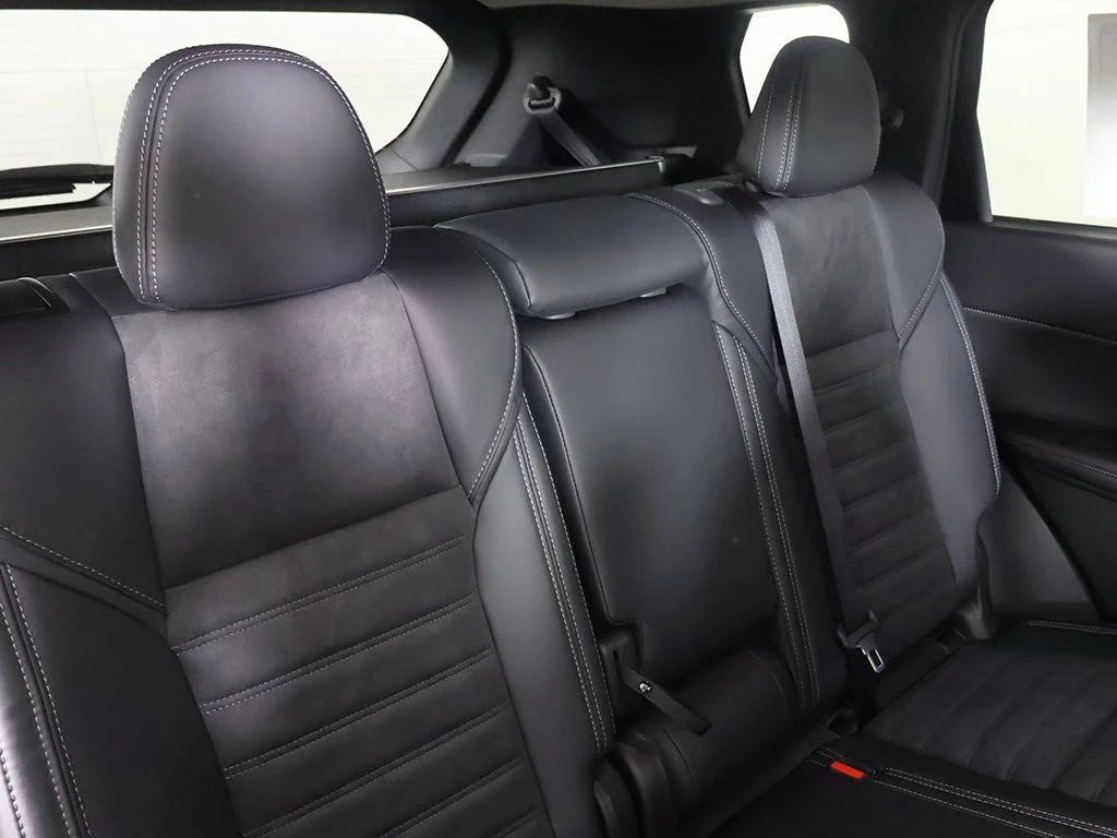 New 2026 Black Mitsubishi SE image 33