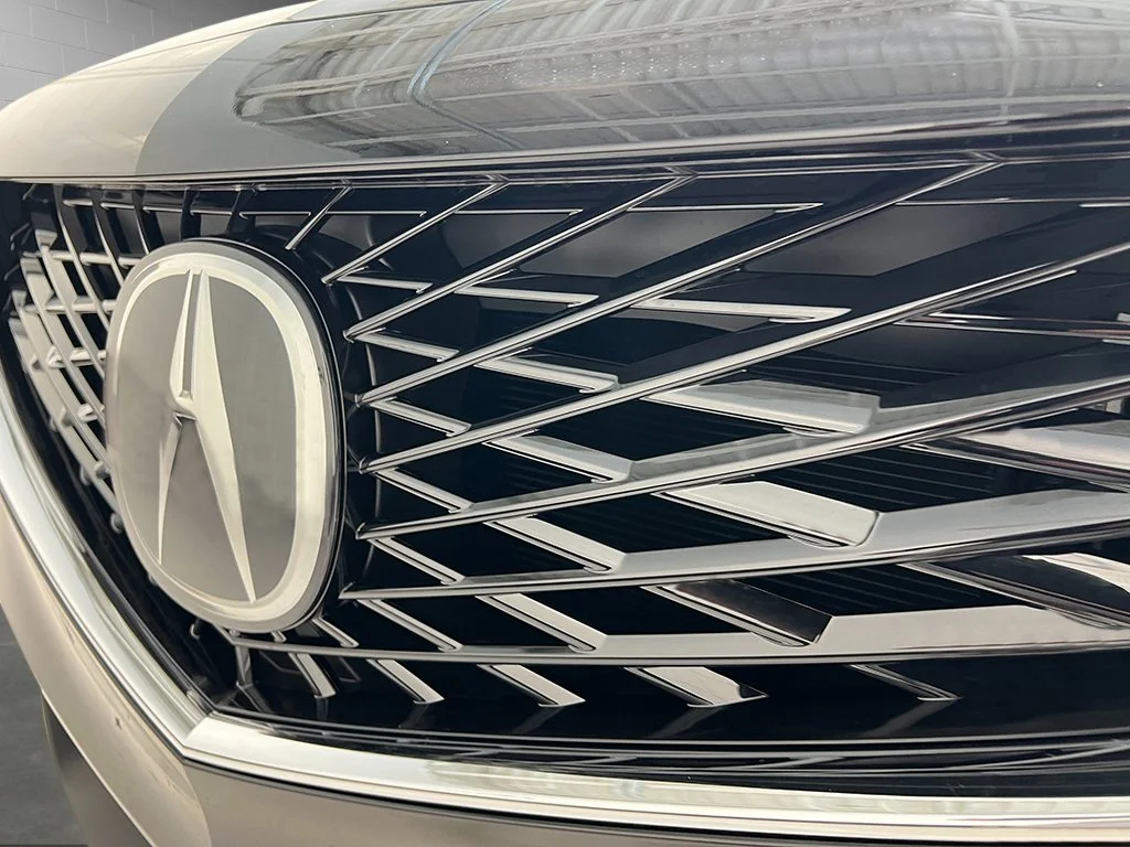 New 2026 Majestic Black Pearl Acura w/Technology Package image 11