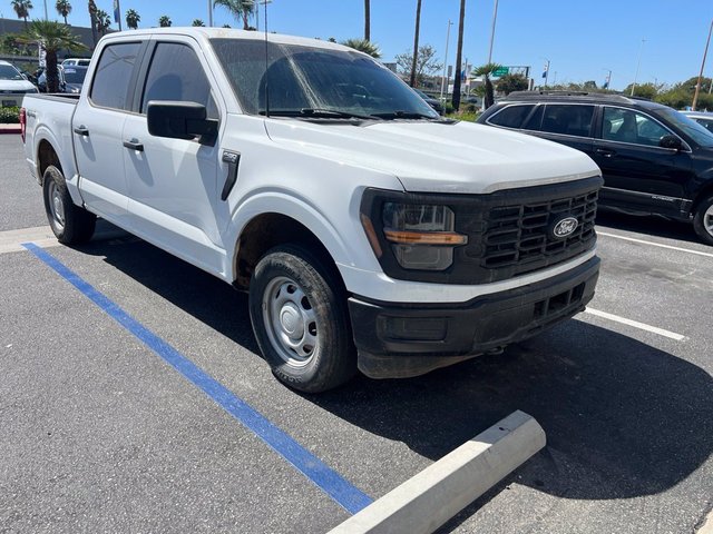 2024 Ford F-150 XL