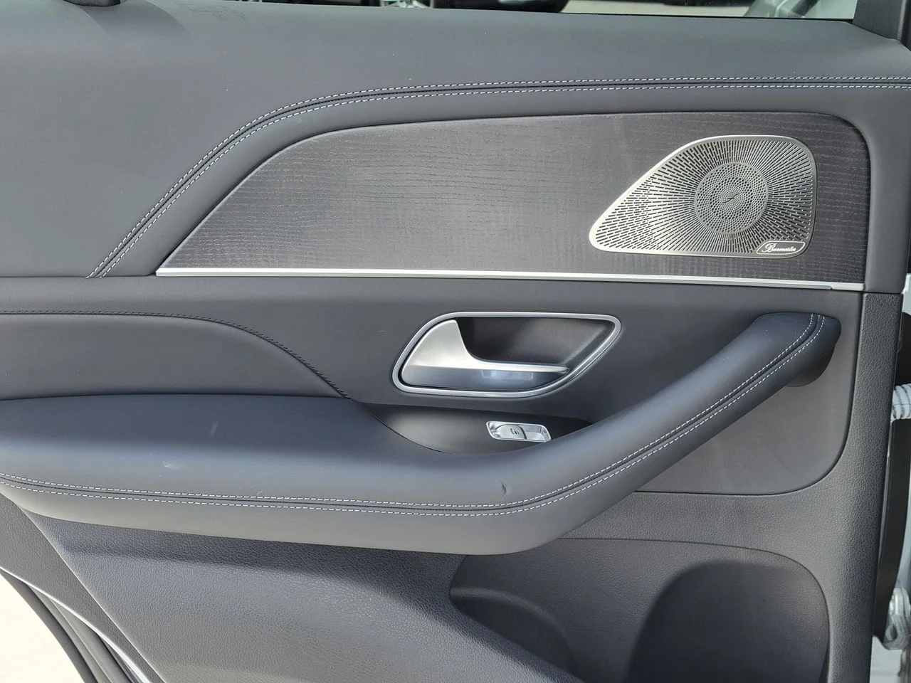 Certified Used 2023 Silver Mercedes-Benz GLE 53 AMG® image 12