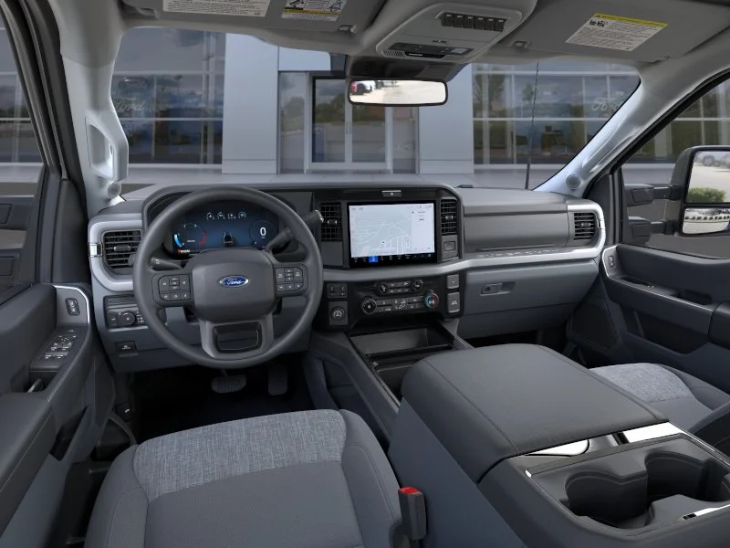 2026 Ford F-250 Super Duty XLT - Photo 38
