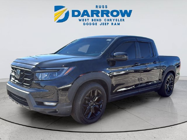 2023 Honda Ridgeline