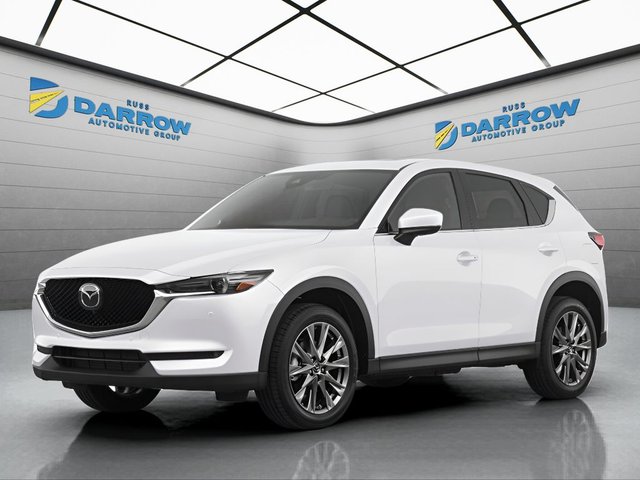 2019 Mazda CX-5 Signature