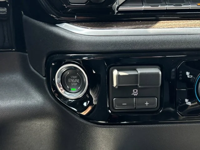New 2026 Black Chevrolet LT image 41