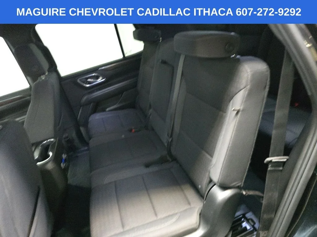 Used 2023 Black Chevrolet LS image 31