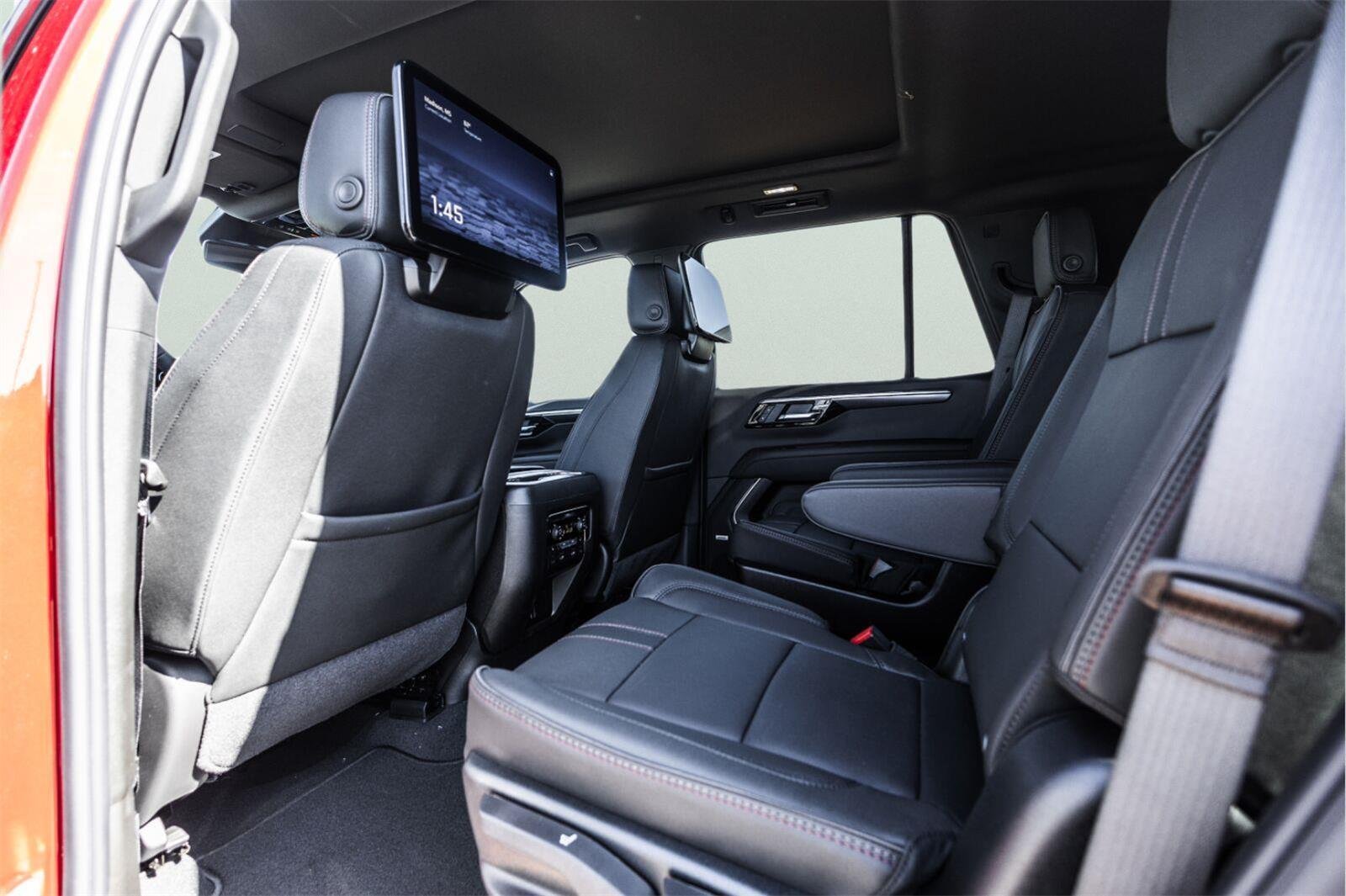 2027 Chevrolet Tahoe RST - Photo 27
