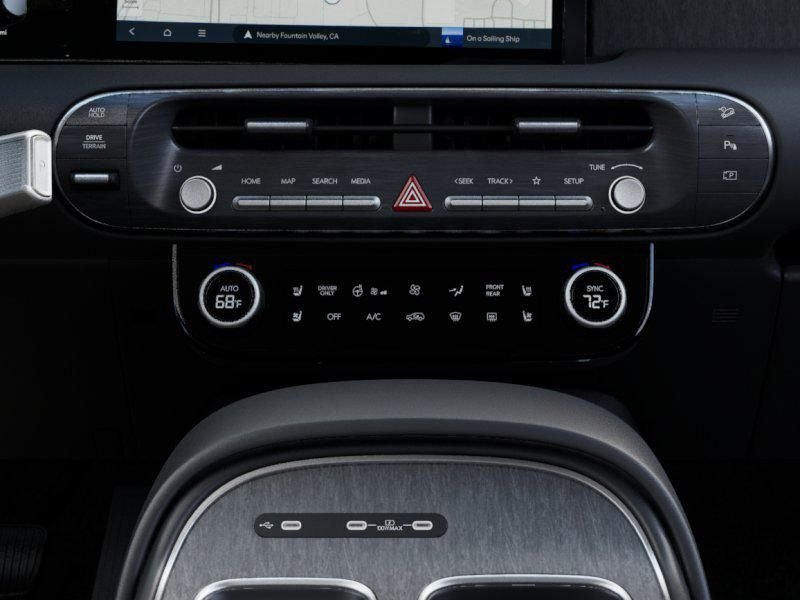 New 2027 Black Hyundai SEL image 25