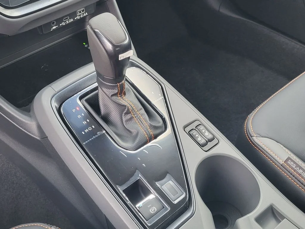 2026 Subaru Crosstrek Limited - Photo 17