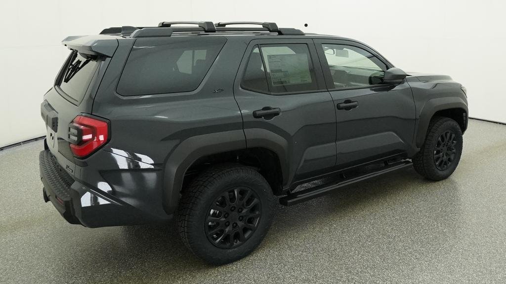 New 2026 Underground Toyota SR5 image 18