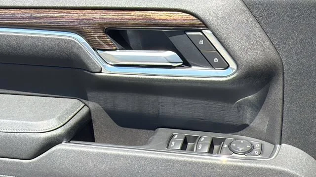 2026 GMC Sierra 1500 Elevation - Photo 22