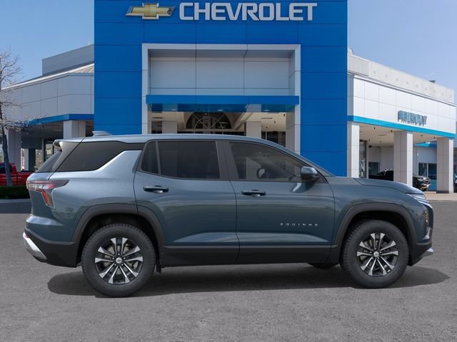 2027 Chevrolet Equinox LT - Photo 6