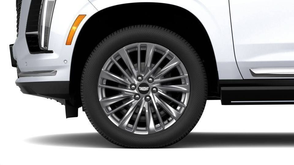 2026 Cadillac Escalade ESV Luxury - Photo 15