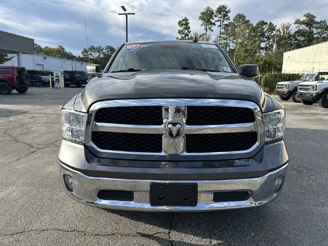 Used 2021 Gray Ram Tradesman image 9