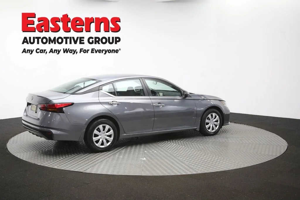 Used 2024 Gray Nissan 2.5 S image 41