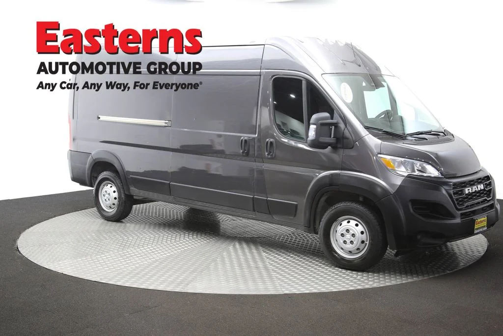 Used 2023 Gray Ram High Roof image 46