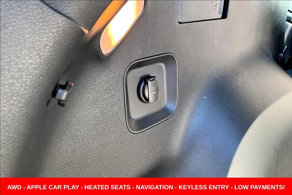 Used 2024 Blue Kia X-Line image 28