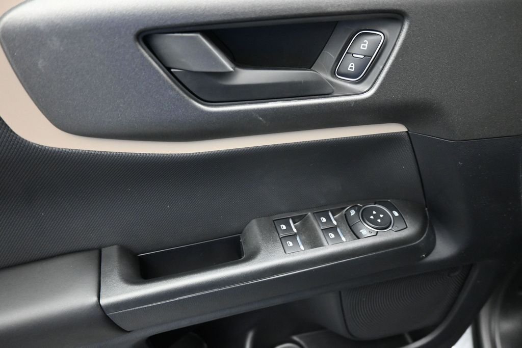 New 2026 Carbonized Gray Metallic Ford Big Bend image 11