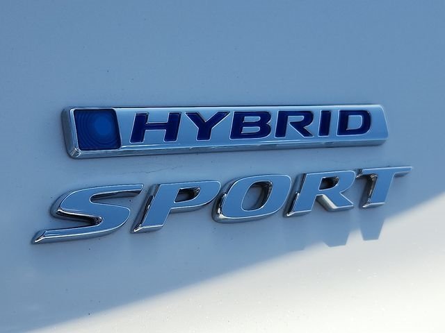 Used 2024 Platinum White Pearl Wx Honda Sport image 32