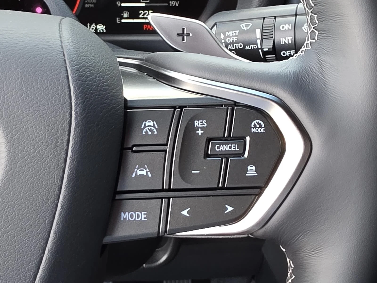 2026 Lexus LX 600 Luxury - Photo 37