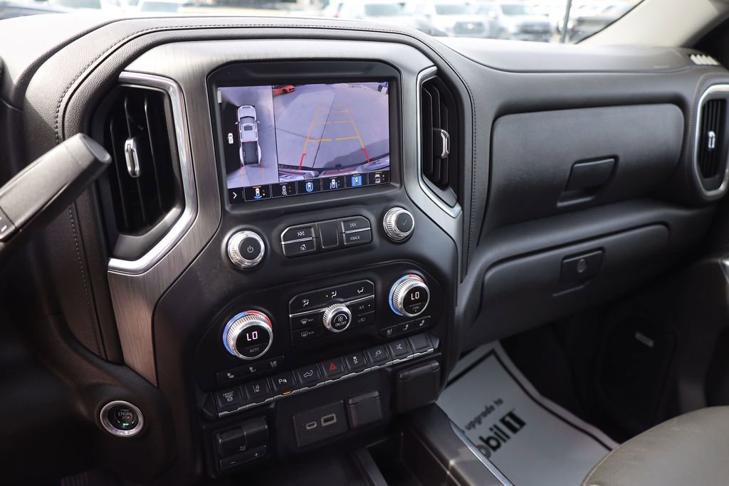 Used 2022 Onyx Black GMC Denali image 15