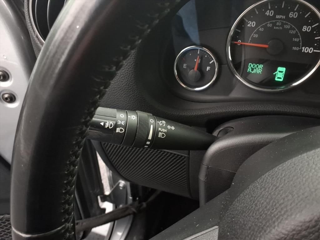 2018 JEEP WRANGLER JK - Image 18