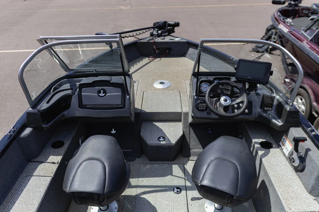 Used 2020  Tracker® Boats  image 7