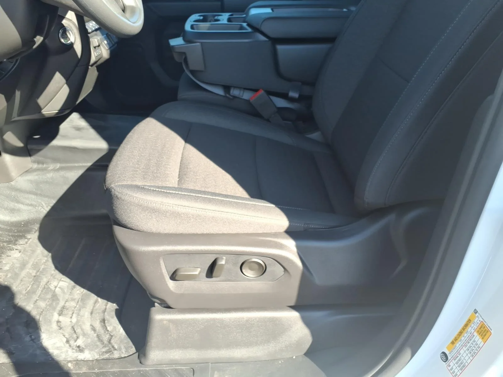 2026 GMC Sierra 1500 Pro - Photo 11