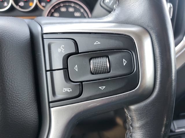 Used 2021 SUMMIT WHITE Chevrolet LT image 24